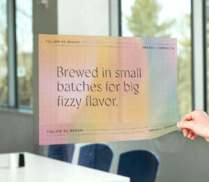 Product promotion printing in Gurgaon