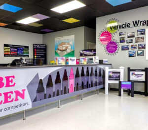 Product promotion printing in Gurgaon