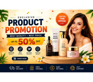 Product promotion printing in Gurgaon
