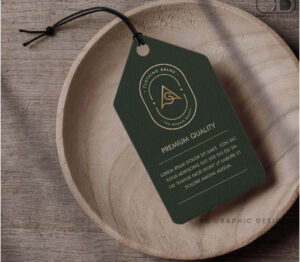 Clothing garment tag printing in Gurgaon