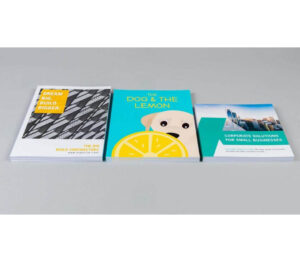 handout printing options Gurgaon