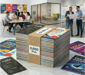 handout printing options Gurgaon