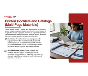 handout printing options Gurgaon