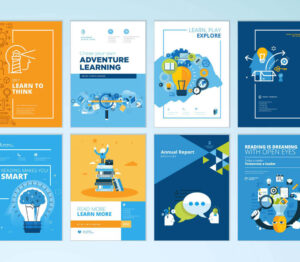 handout printing options Gurgaon