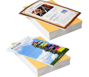 handout printing options Gurgaon