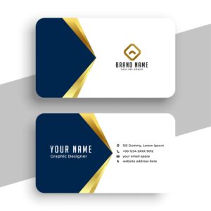 business card printing in Gurgaon
