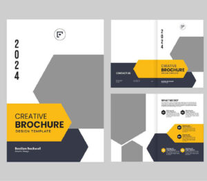 company profile design Gurgaon