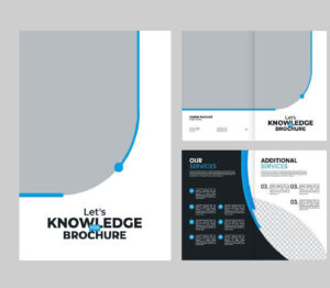 company profile design Gurgaon