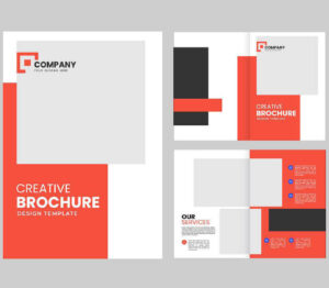 company profile design Gurgaon