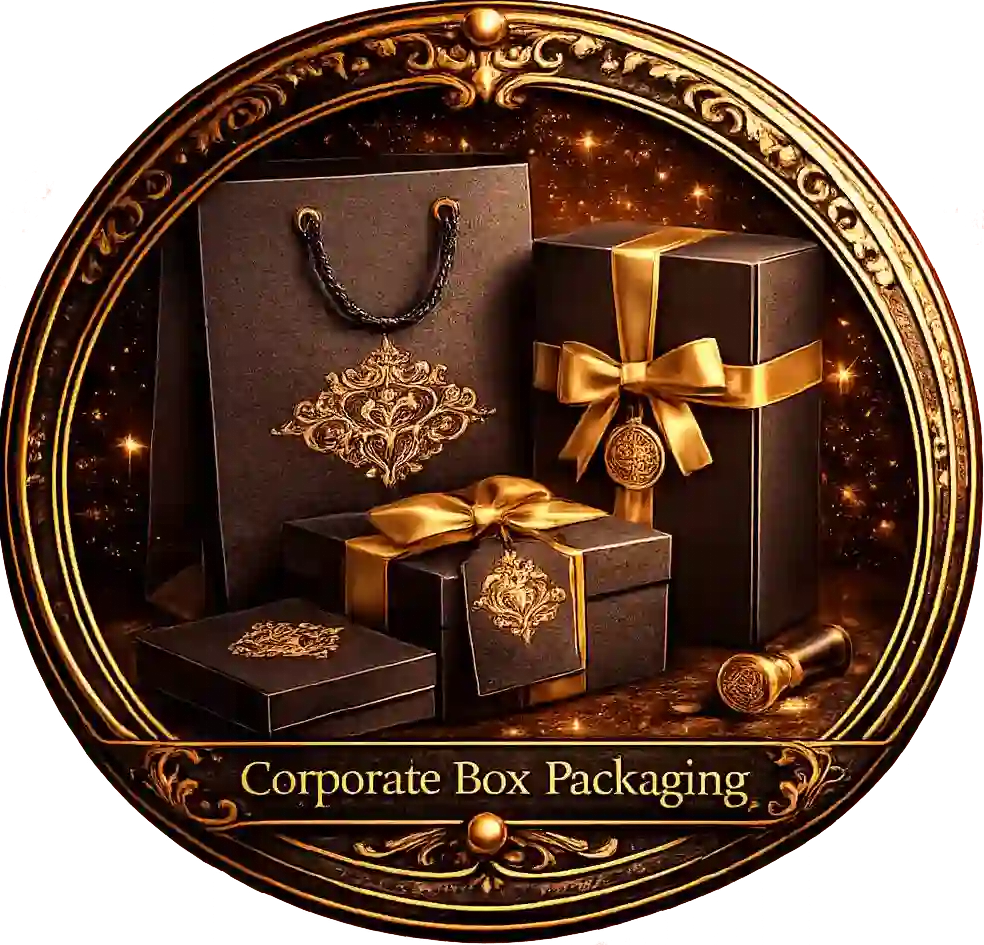 box packaging