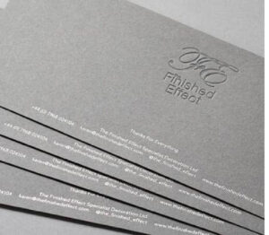 textured and luxury paper printing in Gurgaon
