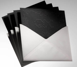 textured and luxury paper printing in Gurgaon
