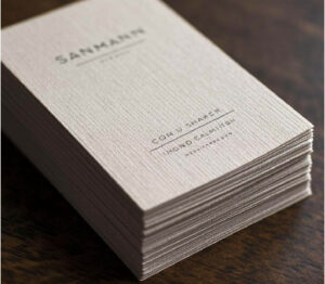 textured and luxury paper printing in Gurgaon