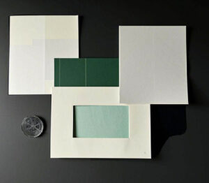 textured and luxury paper printing in Gurgaon