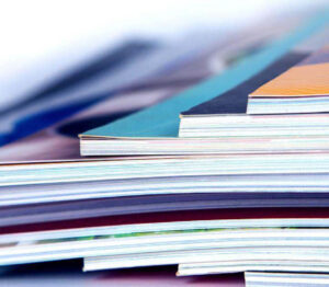 textured and luxury paper printing in Gurgaon