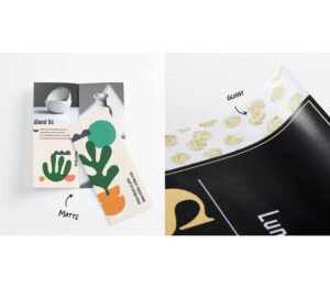 premium paper finishes Gurgaon