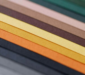 textured and luxury paper printing in Gurgaon