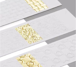 textured and luxury paper printing in Gurgaon