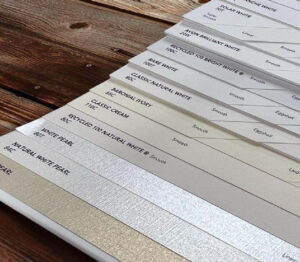 premium paper finishes Gurgaon