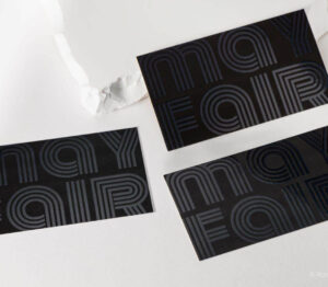 premium paper finishes Gurgaon