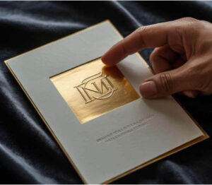 premium paper finishes Gurgaon