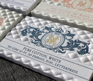 premium paper finishes Gurgaon