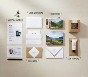 premium paper finishes Gurgaon