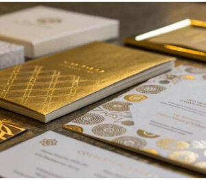 premium paper finishes Gurgaon