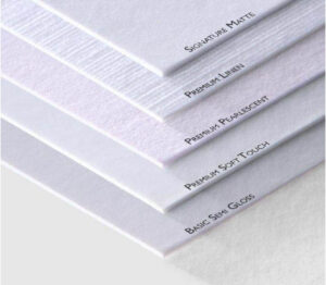premium paper finishes Gurgaon