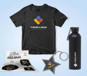 corporate and personal branding in Gurgaon