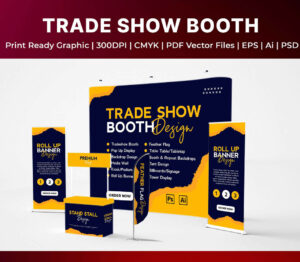 Event exhibition poster printing in Gurgaon