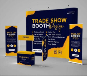 event marketing printing in gurgaon