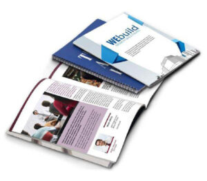 catalog binding printing Gurgaon