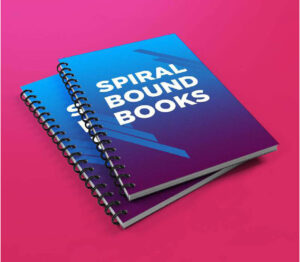 catalog binding printing Gurgaon