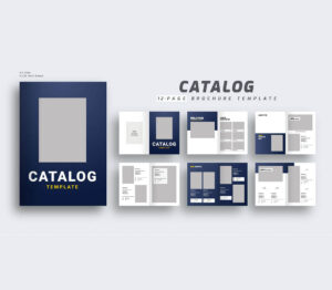 catalog binding printing Gurgaon