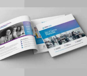 catalog binding printing Gurgaon