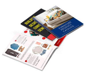 catalog binding printing Gurgaon