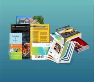 catalog binding printing Gurgaon