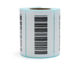 security labels printing process gurgaon