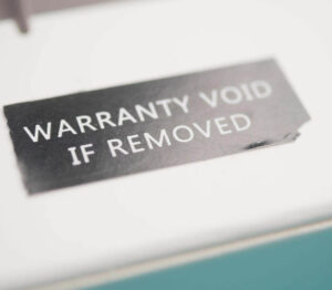 security labels printing process gurgaon