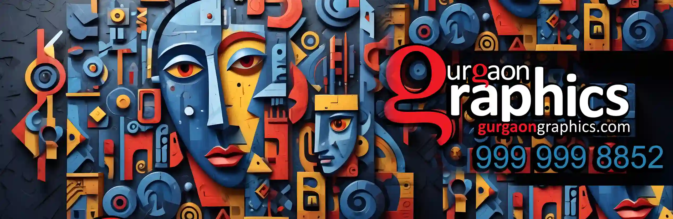 Graphic Design Company in gurgaon