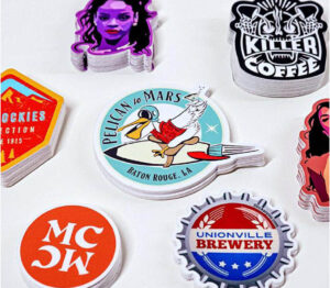 custom shape and size printing in Gurgaon