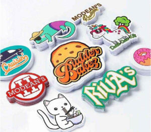custom shape and size printing in Gurgaon