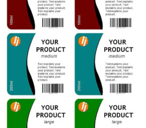 custom shape and size printing in Gurgaon