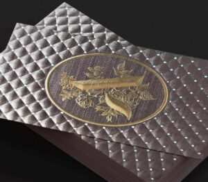 business card printing in Gurgaon