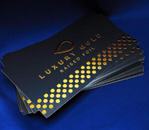 business card printing in Gurgaon