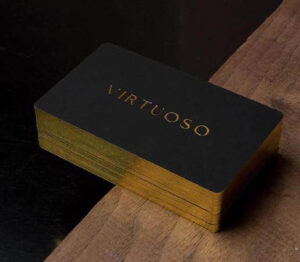 business card printing in Gurgaon