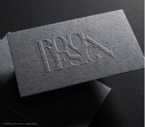 business card printing in Gurgaon