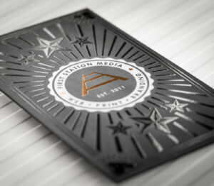 business card printing in Gurgaon