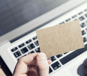 business card printing in Gurgaon
